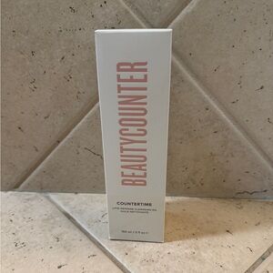 Beautycounter Countertime Lipid Defense Cleansing Oil